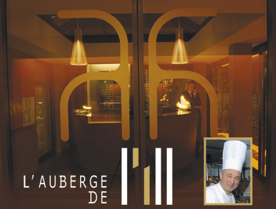 Auberge de L’ILL